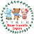 クマ旅CH Bear travels Japan