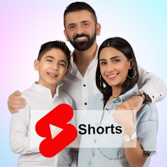 Talin Tube Family Shorts Image Thumbnail