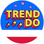 Trend DO Polish logo