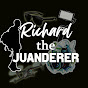Richard The Juanderer logo