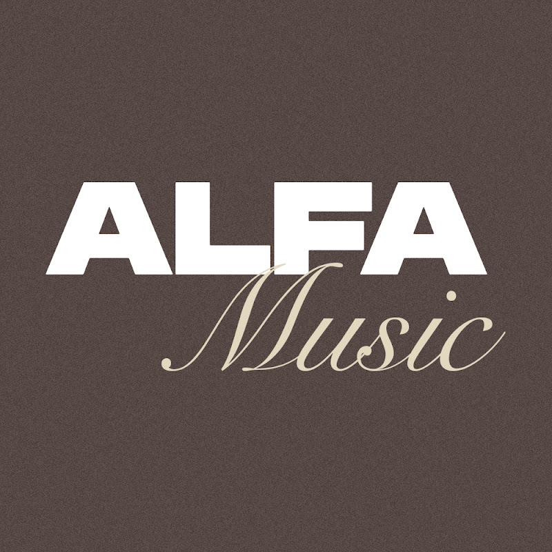 ALFA MUSIC 