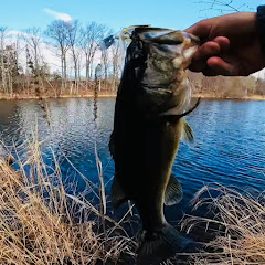 GEEP FISHING