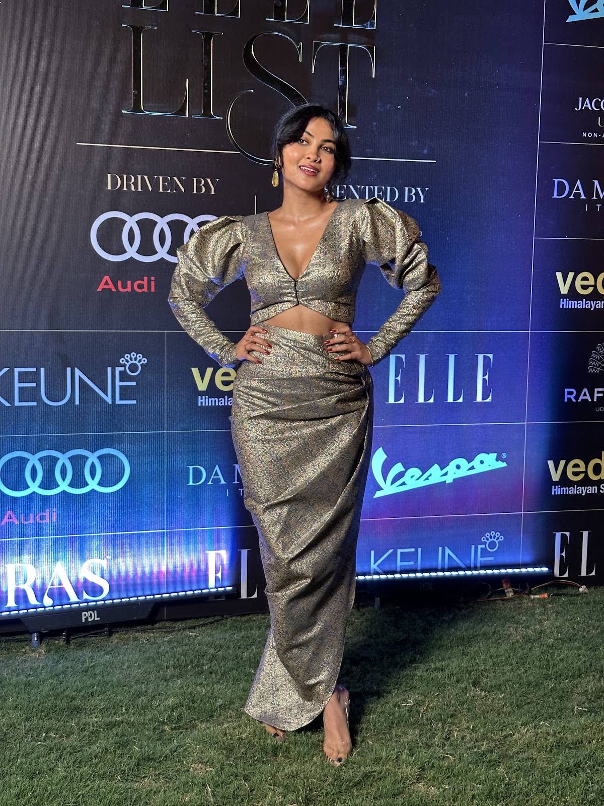 vidya vox dress design 10 Vidya vox ideas