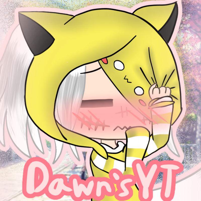 Dawn’s YT icon