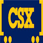 CSX - Isola West logo