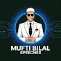 Hire Mufti Bilal speeches — Meditation & Mindfulness (Spiritual) YouTube creator for sponsorships