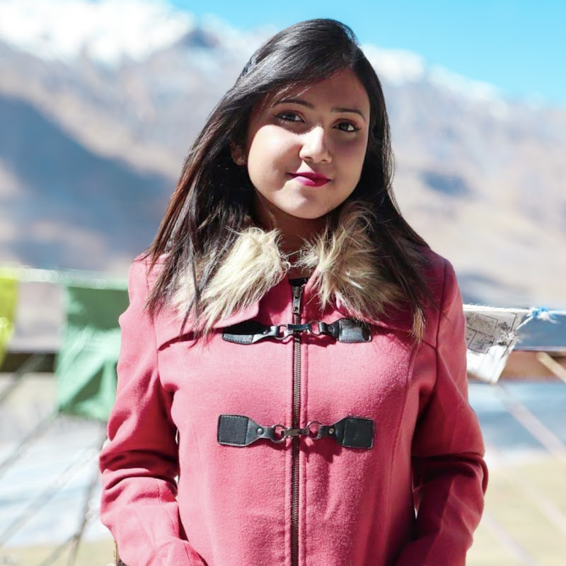 Rinita Roy