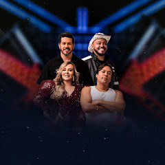 Cavaleiros do Forró