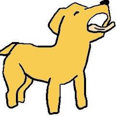 犬のしつけチャンネルアイコン画像