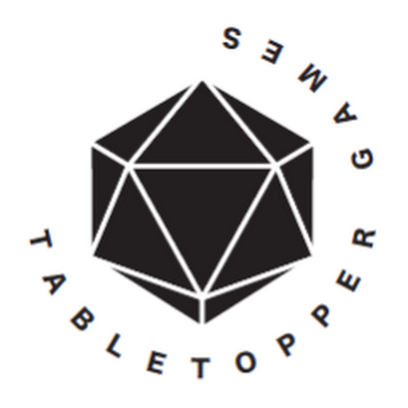 tabletopper games