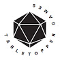 tabletopper games