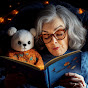 Grandma Rosie Reads logo
