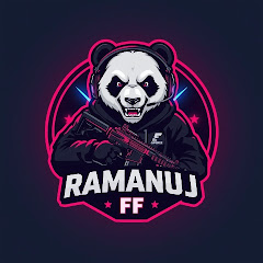 Ramanuj FF gaming 