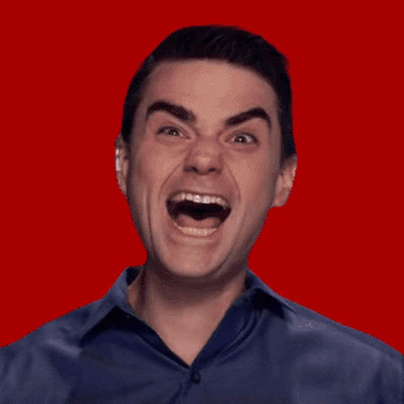 Watch Ben Shapiro
