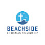 Beachside Christian Fellowship logo