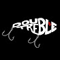 DoubleTreble Fishing logo