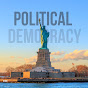 POLITICAL Democracy logo