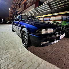 BMW728アイコン画像