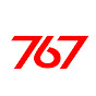 767 Jeans logo