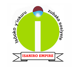 Isaniro Empire