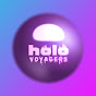 Holo Voyagers logo