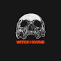 WitchHoundBand logo