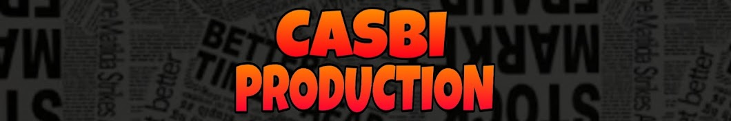 Casbi Production YouTube channel avatar