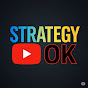 STRATEGY OK logo