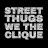 STREET THUGS OFFICIAL