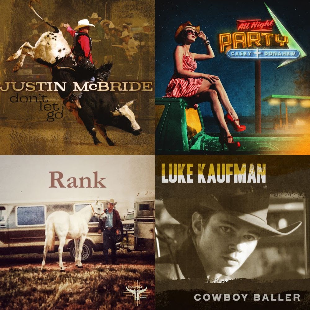rodeo pump up songs