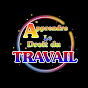 Apprendre le droit du travail logo