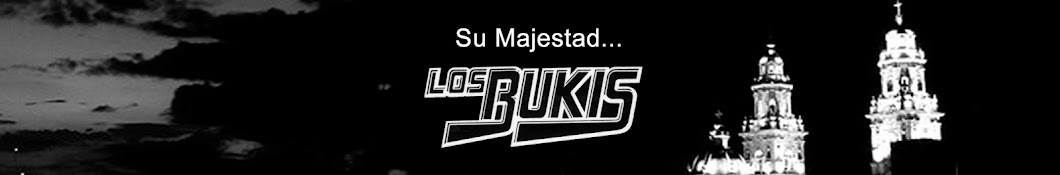 Los Bukis Oficial YouTube 频道头像