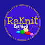 ReKnit logo
