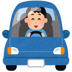 運転のライフハックアイコン画像