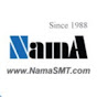 NamA SMT logo
