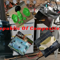 Republic Of Composites net worth