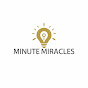Minute Miracles logo