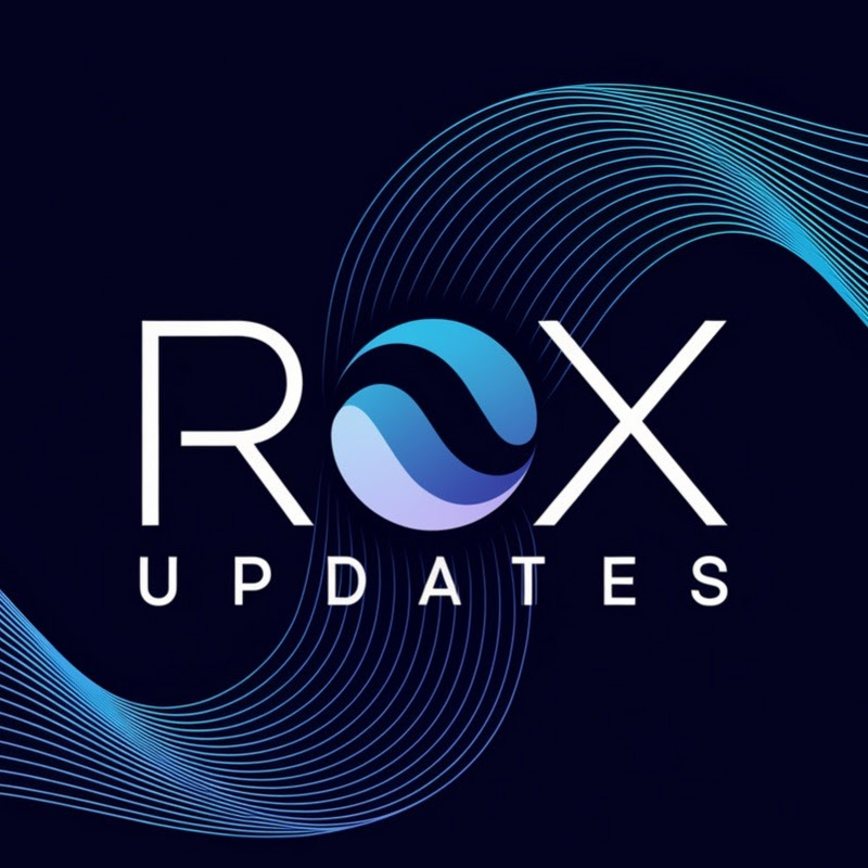 ROX Updates