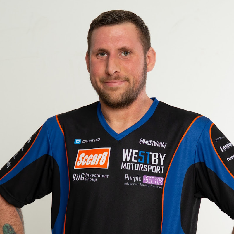 Matt Westby
