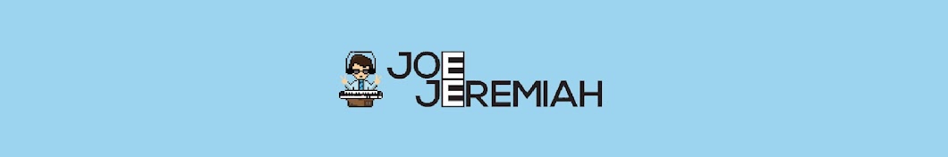 Joe Jeremiah YouTube channel avatar