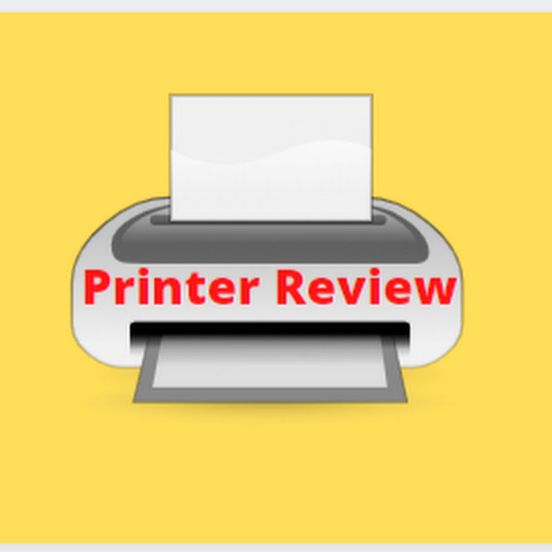 Printer Review