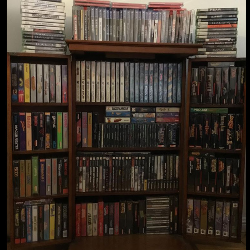 TheVideogameCabinet