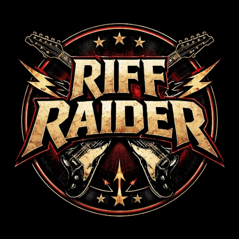 RiffRaider
