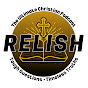 RELISH logo