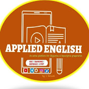 Applied English by V Barnwal