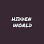 Hidden World logo