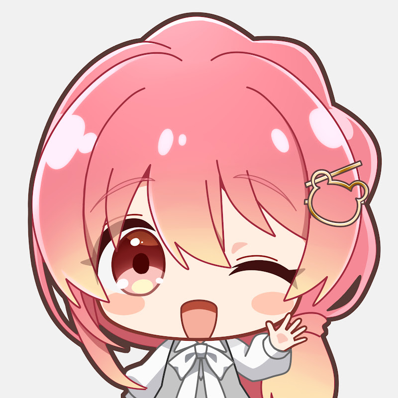 袖岡アカネch.