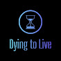 Dying to Live logo