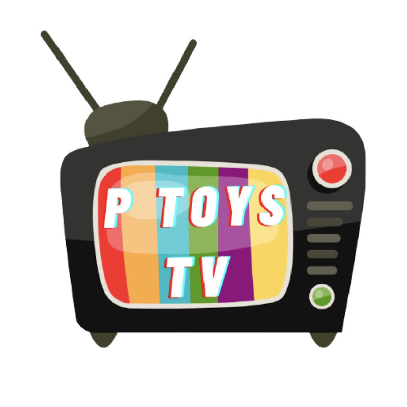 Ptoys Tv Shorts