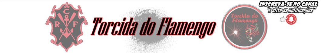 Torcida do Flamengo Avatar del canal de YouTube